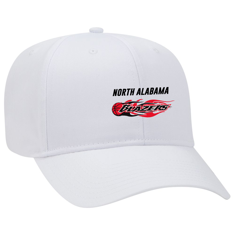 Blazers Basketball Cap