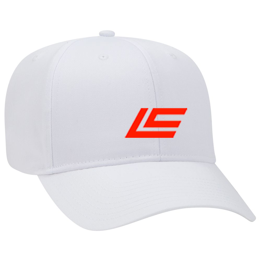 Life Church Cap