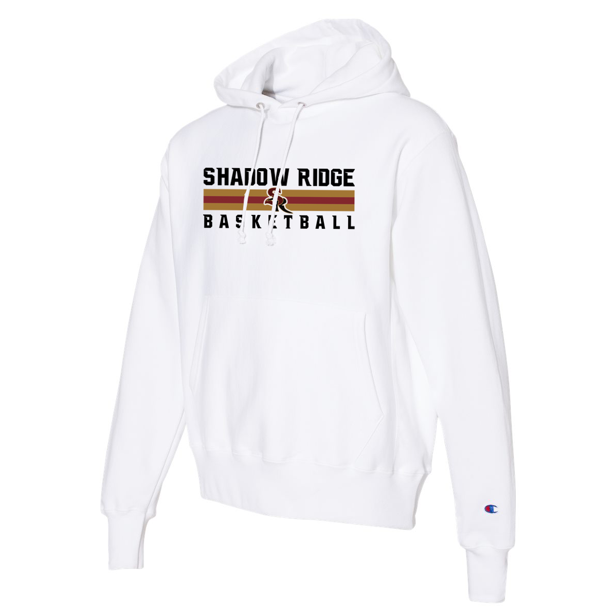 Shadow Ridge Basketball Champion Sweatshirt
