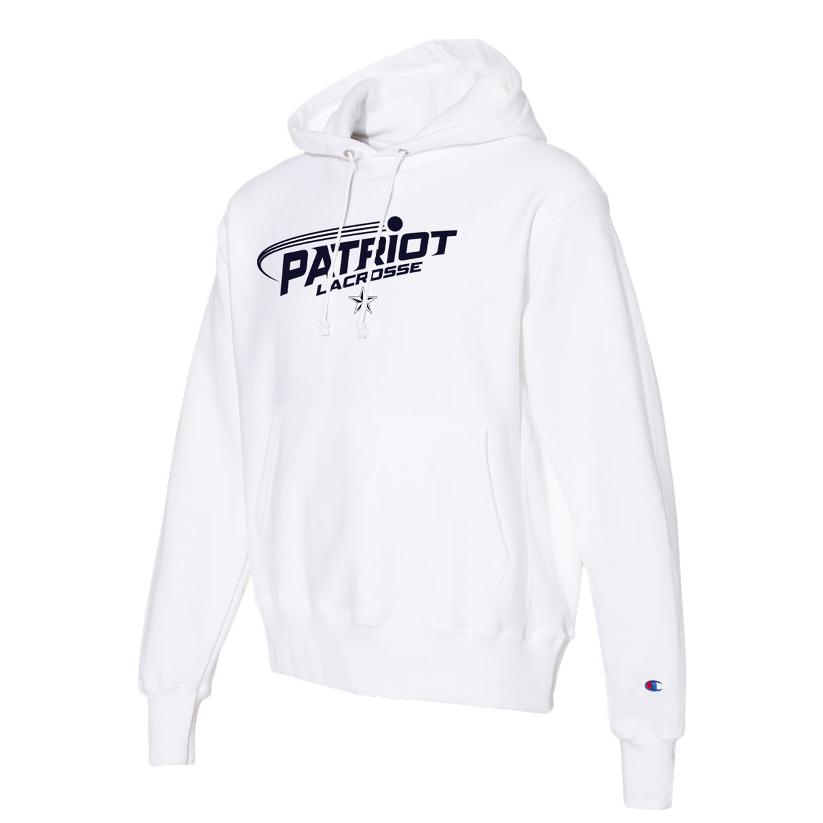 Patriot Lacrosse Champion Sweatshirt