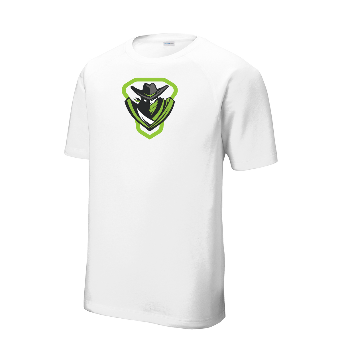 Lake Norman Outlaws Raglan CottonTouch Tee