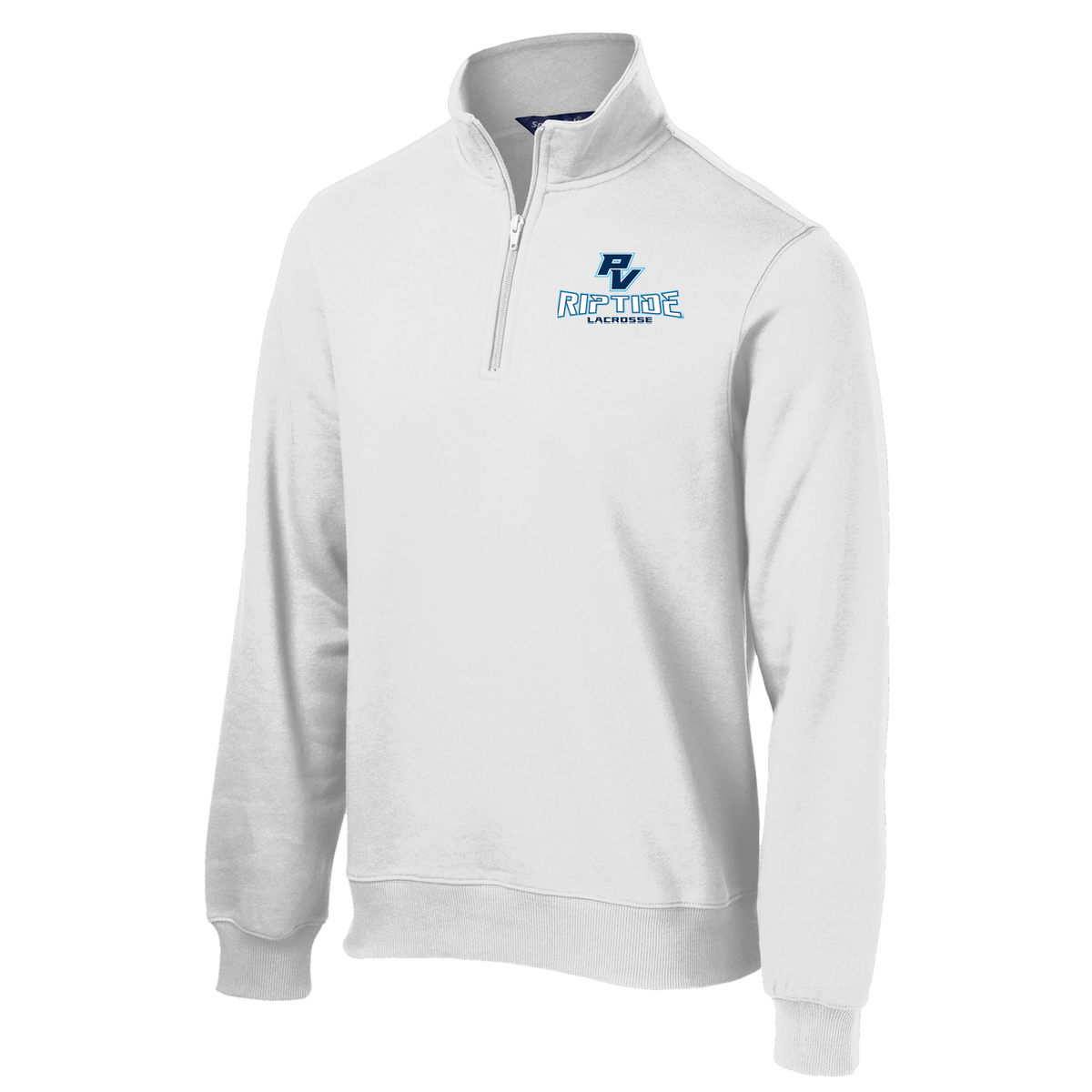 Ponte Vedra Riptide Lacrosse 1/4 Zip Fleece
