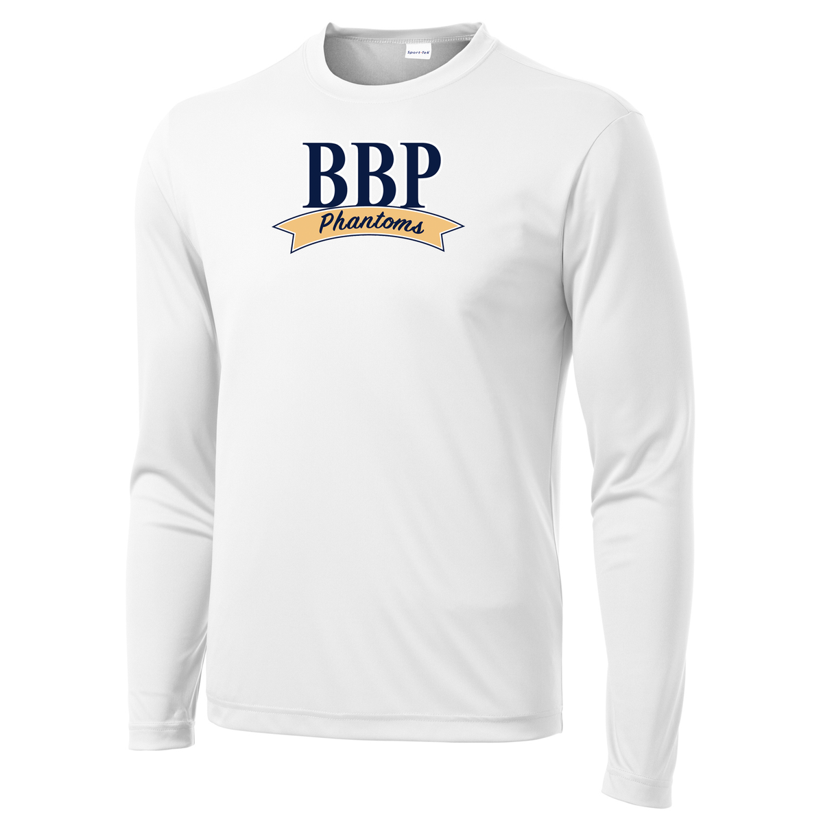 BBP Schools Long Sleeve Performance Shirt