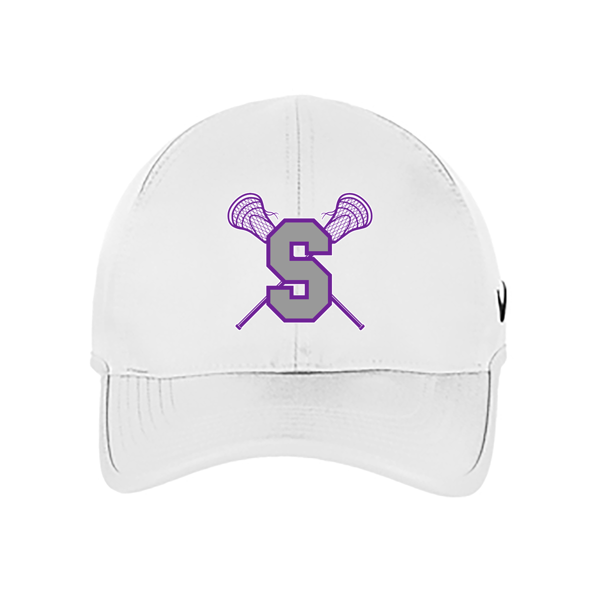 Seattle Wolfpack Nike Featherlight Cap