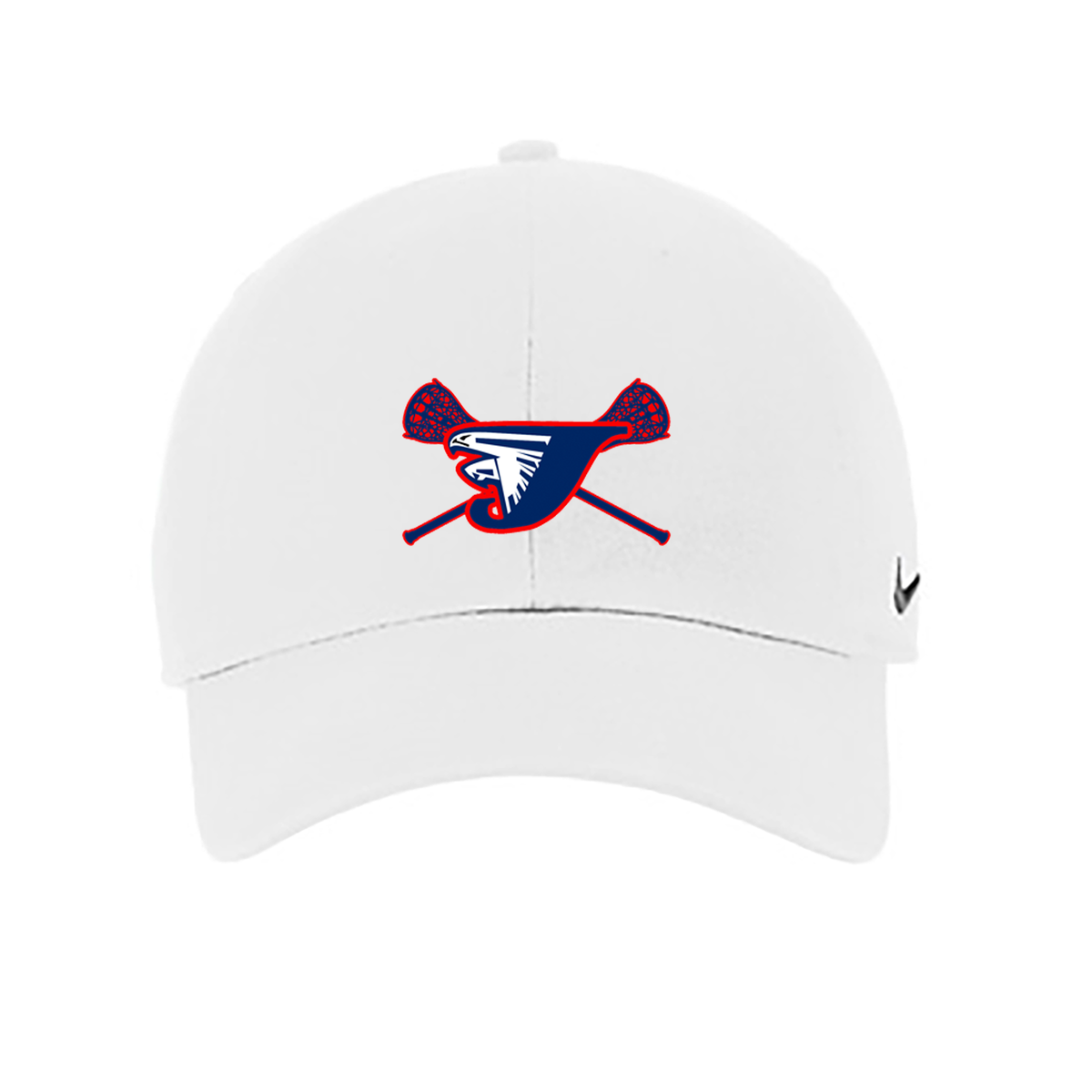 Jordan Falcons Girls Lacrosse Nike Heritage 86 Cap