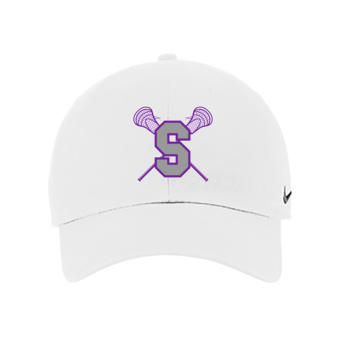 Seattle Wolfpack Nike Heritage 86 Cap