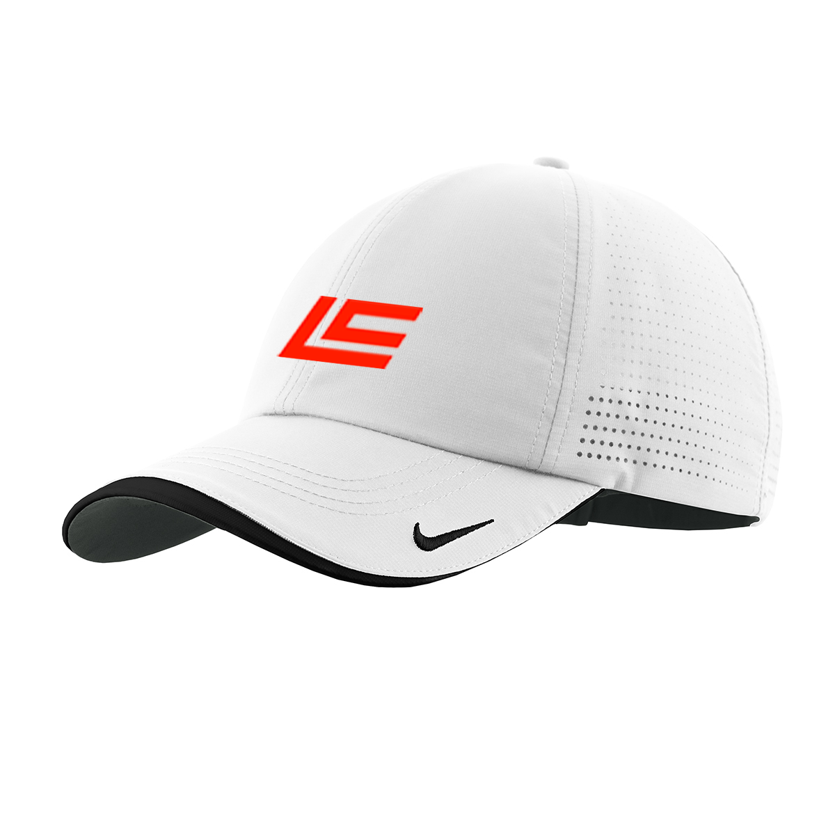 Life Church Nike Swoosh Cap