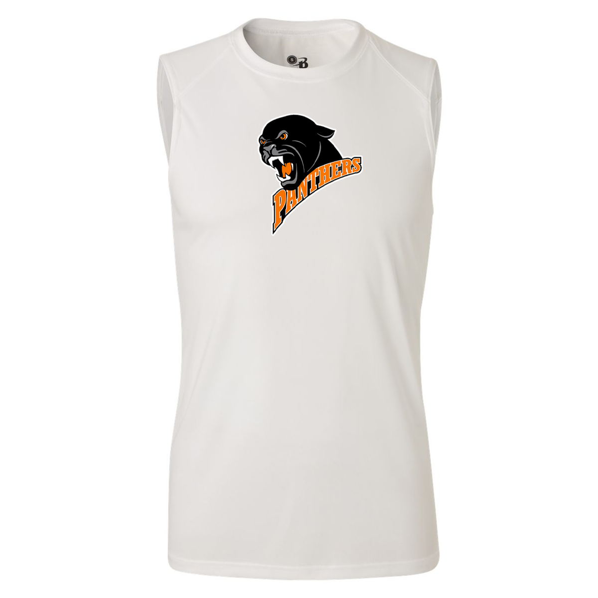 Knob Noster Youth Wrestling Sleeveless Performance Tank