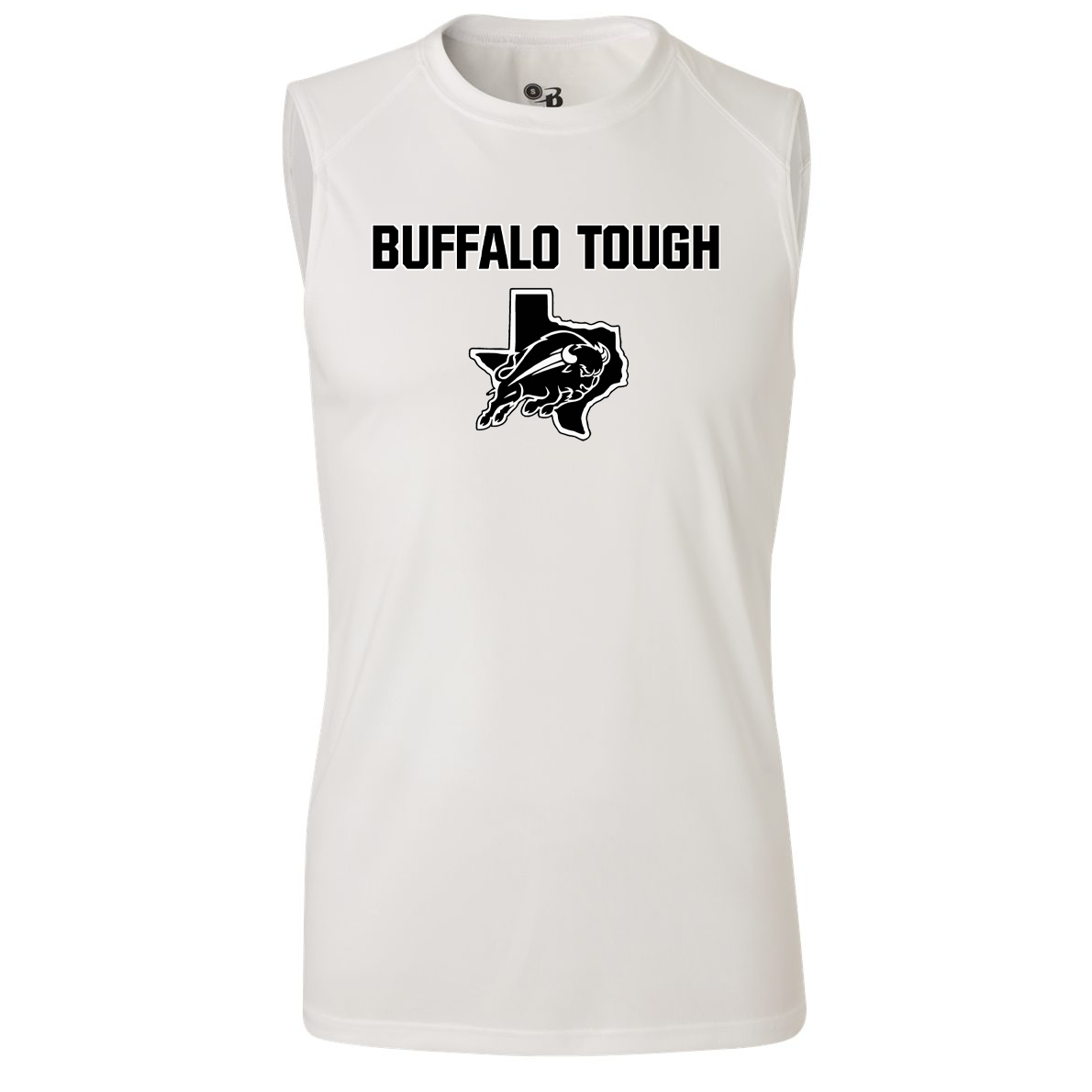 Forsan Athletics B-Core Sleeveless Performance Tank