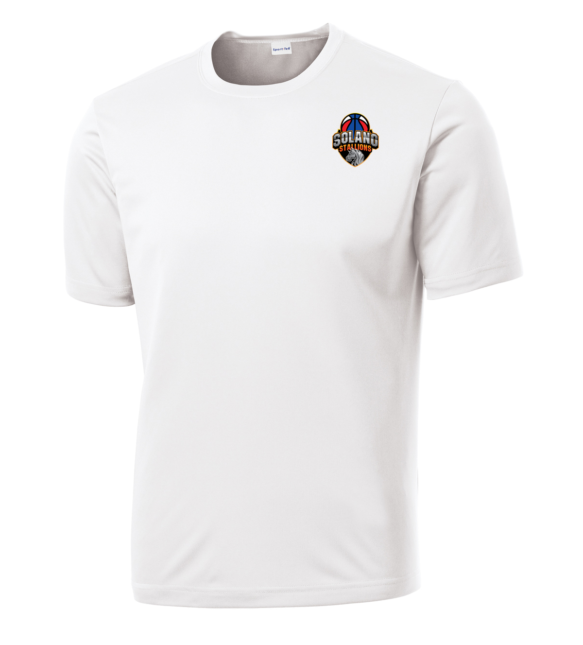 Solano Stallions Performance T-Shirt