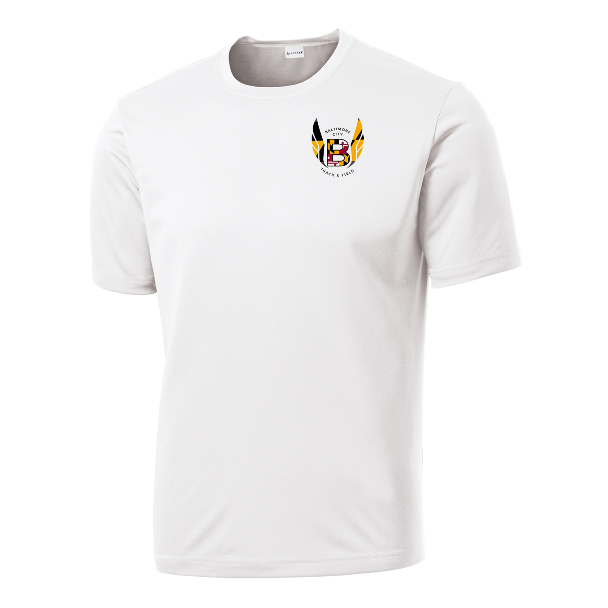Baltimore City Track & Field Club T-Shirt