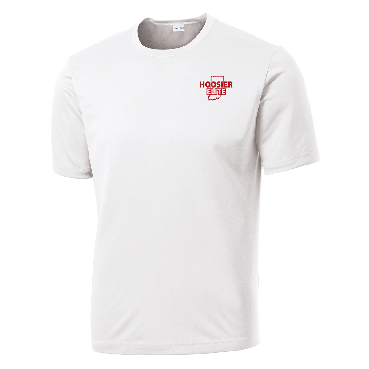 Hoosier Elite Basketball Performance T-Shirt