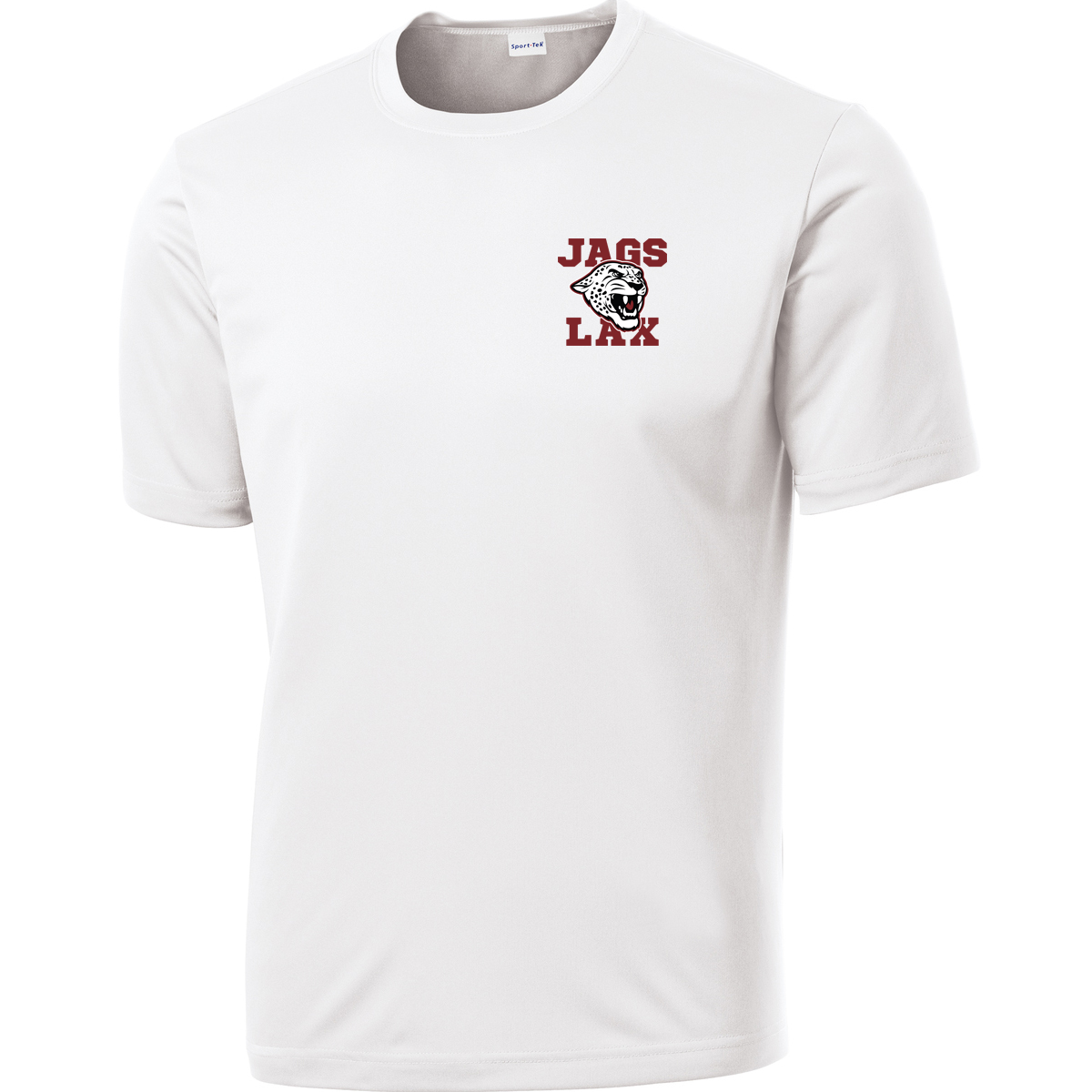 Jags Lacrosse Performance T-Shirt