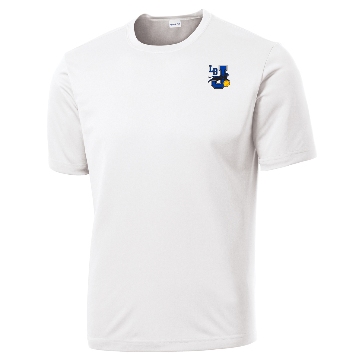 Long Beach Softball Performance T-Shirt