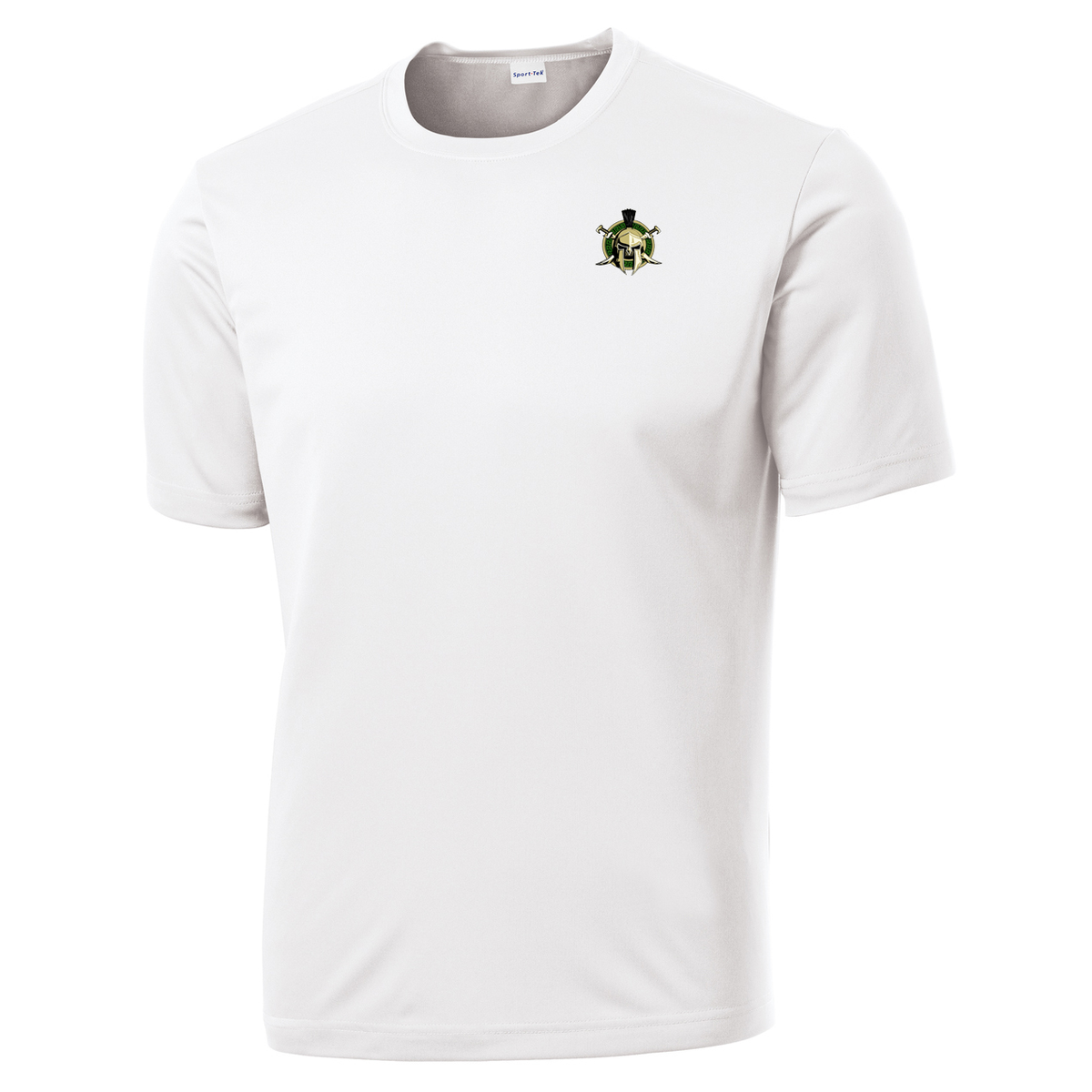Salinas Valley Spartans Performance T-Shirt