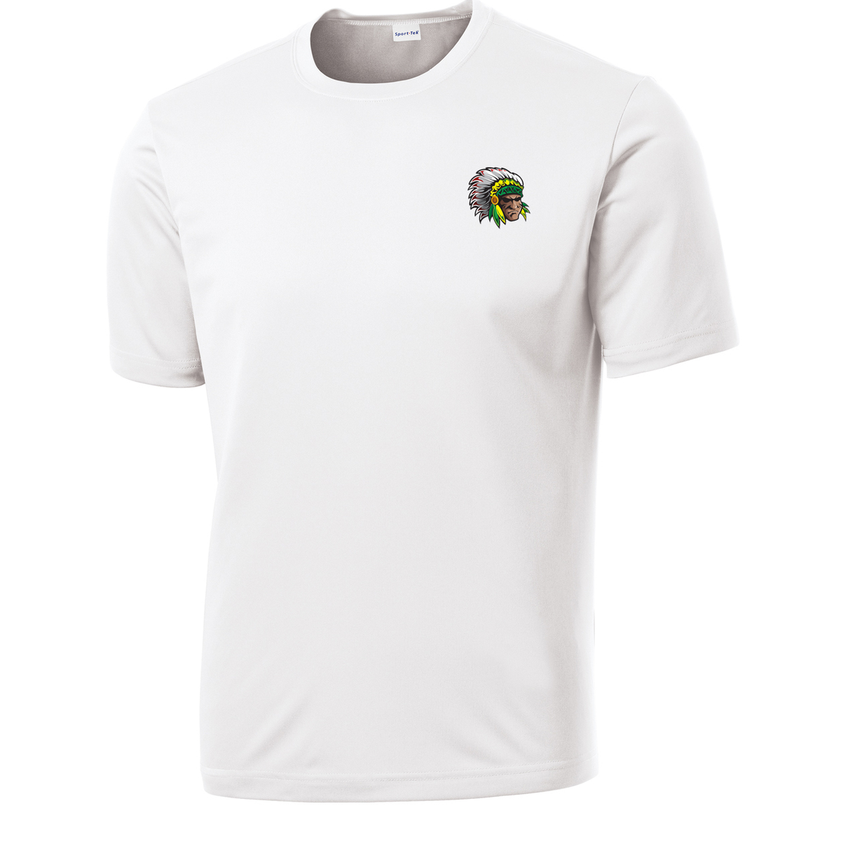 Santa Fe Indians Performance T-Shirt