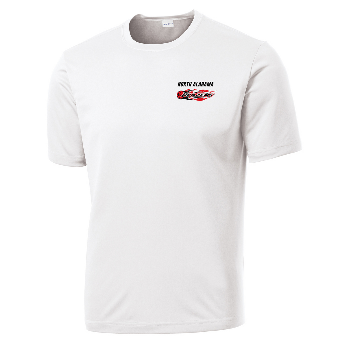 Blazers Basketball Performance T-Shirt