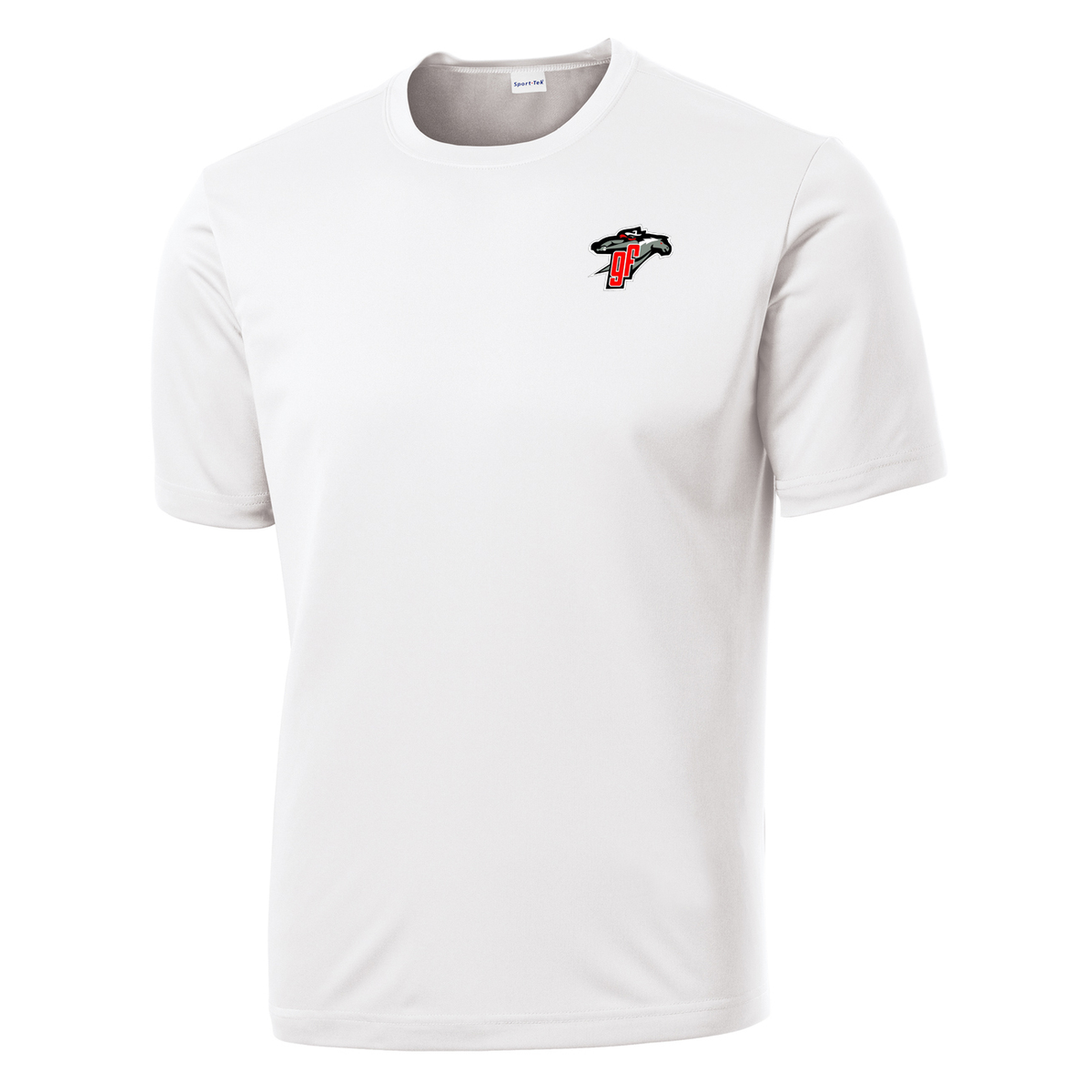 GF Outlaws Baseball  Performance T-Shirt