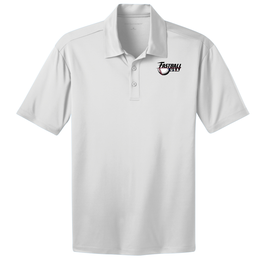 Fastball USA Academy Baseball  Polo