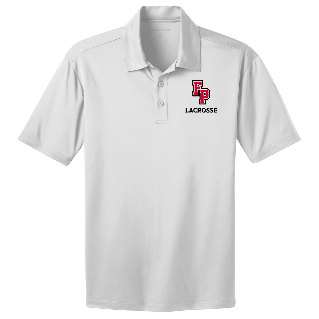 Floral Park Lacrosse Polo