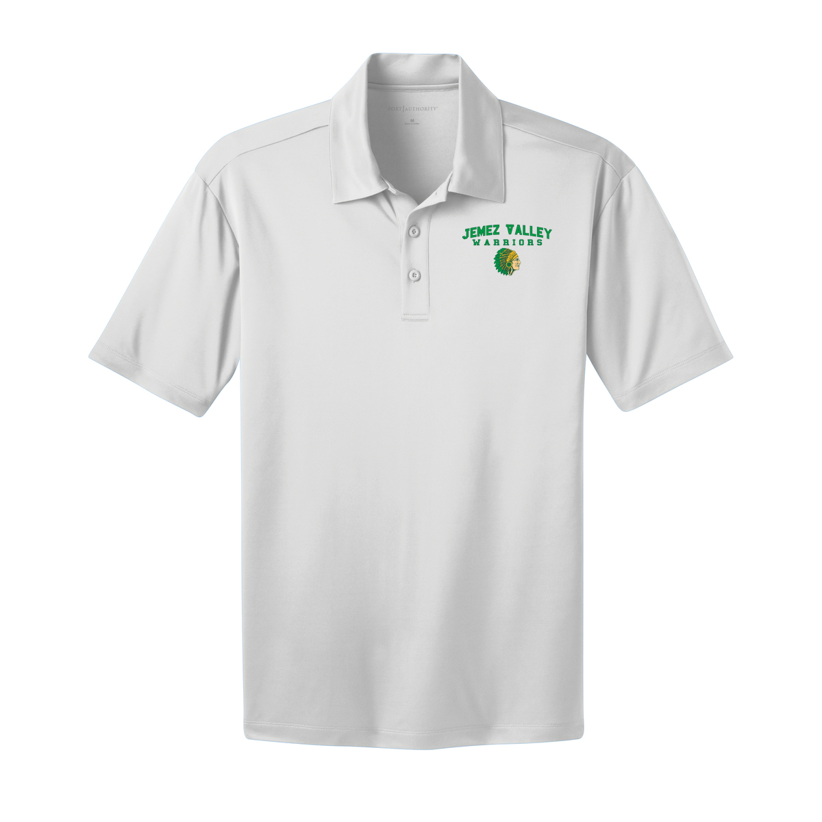 Jemez Valley Warriors Polo