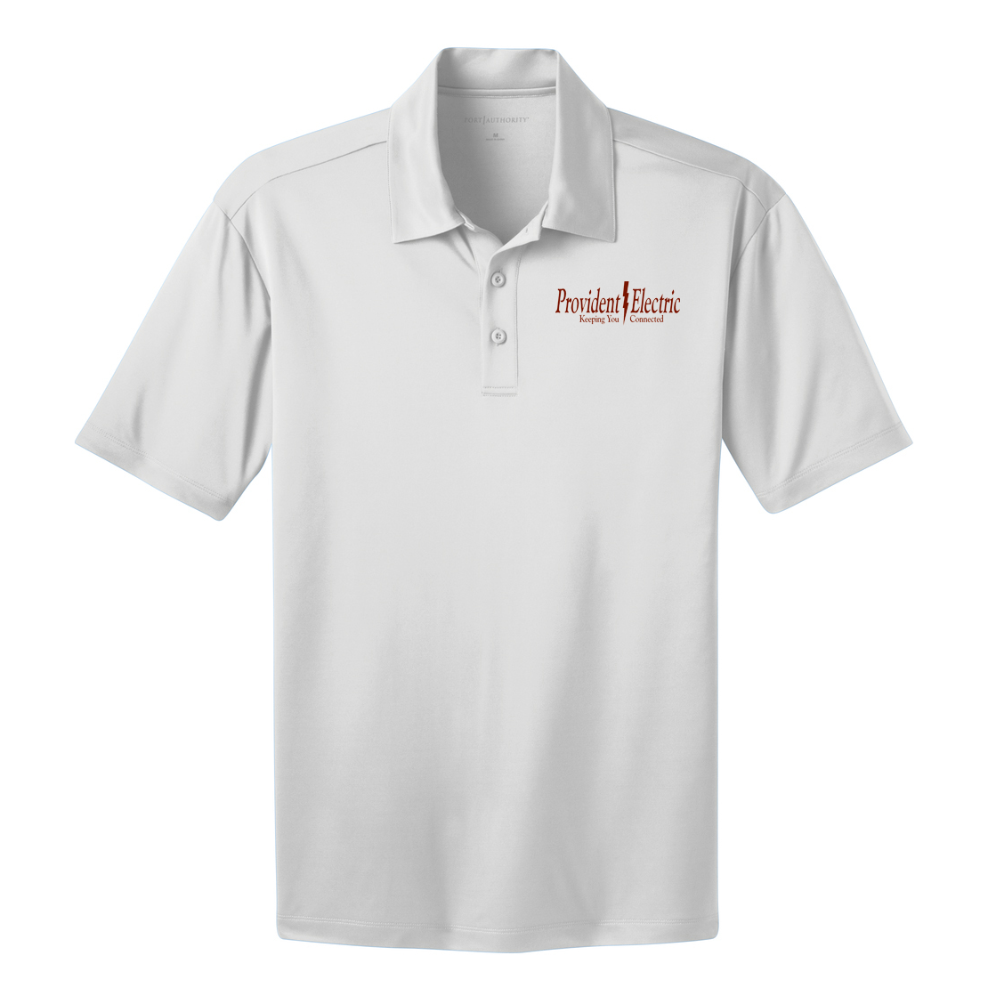 Provident Electric  Polo