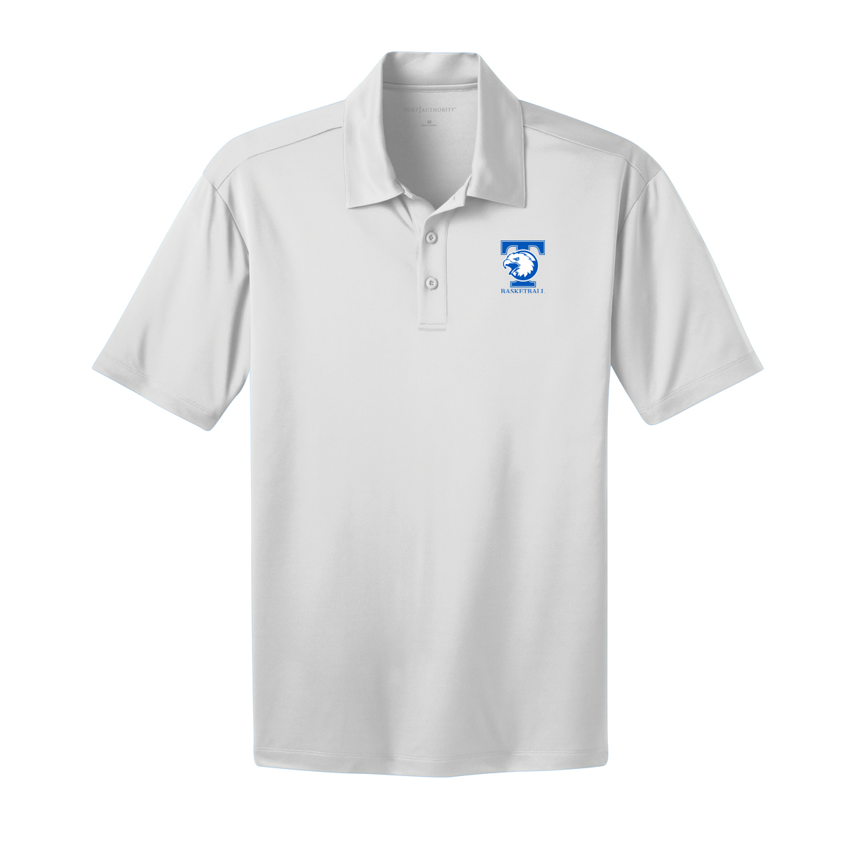 Tolland Travel Basketball  Polo