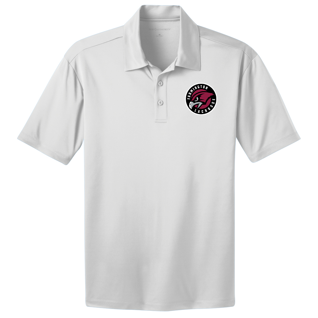 Farmington Lacrosse Polo