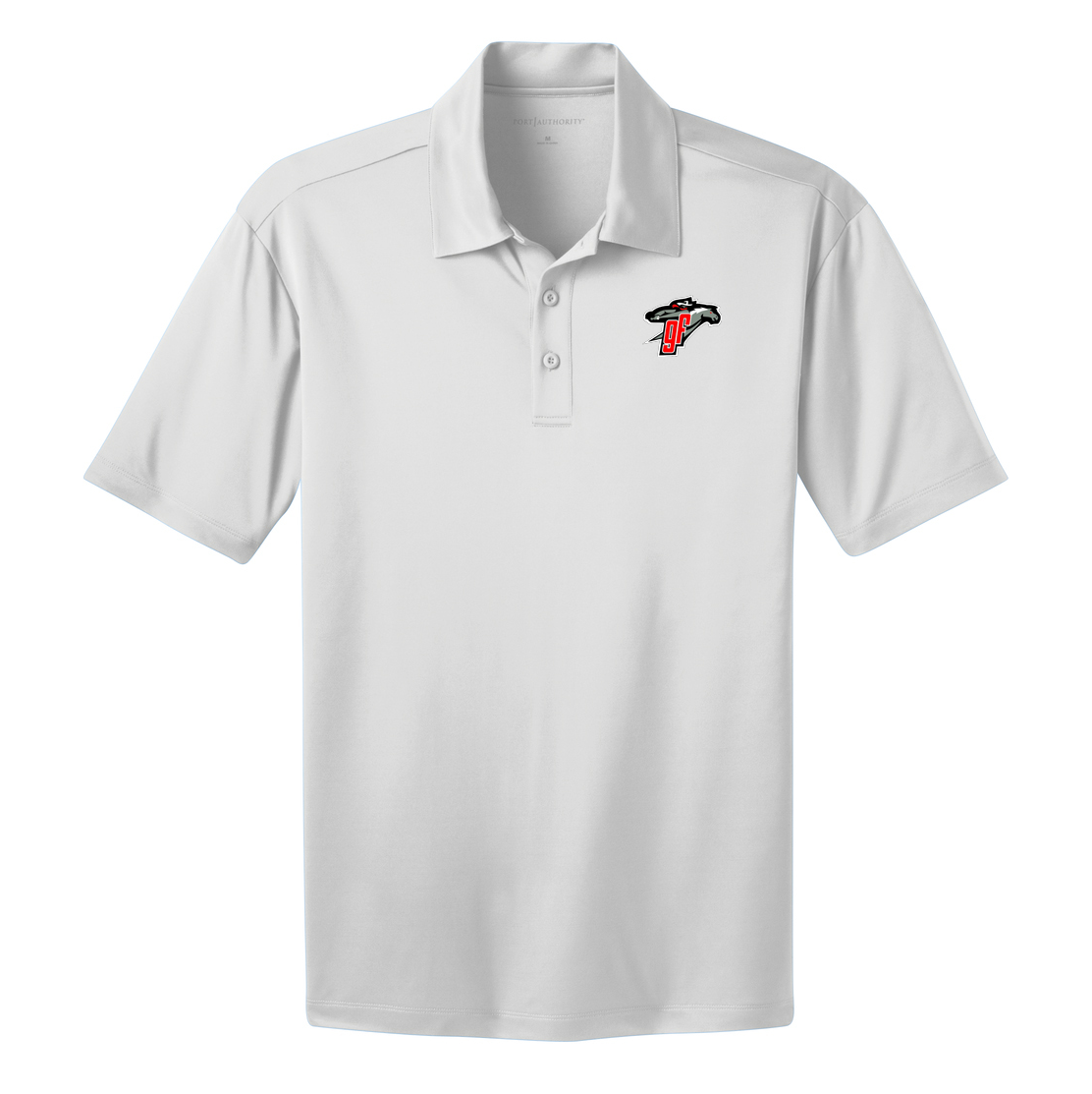 GF Outlaws Baseball Polo