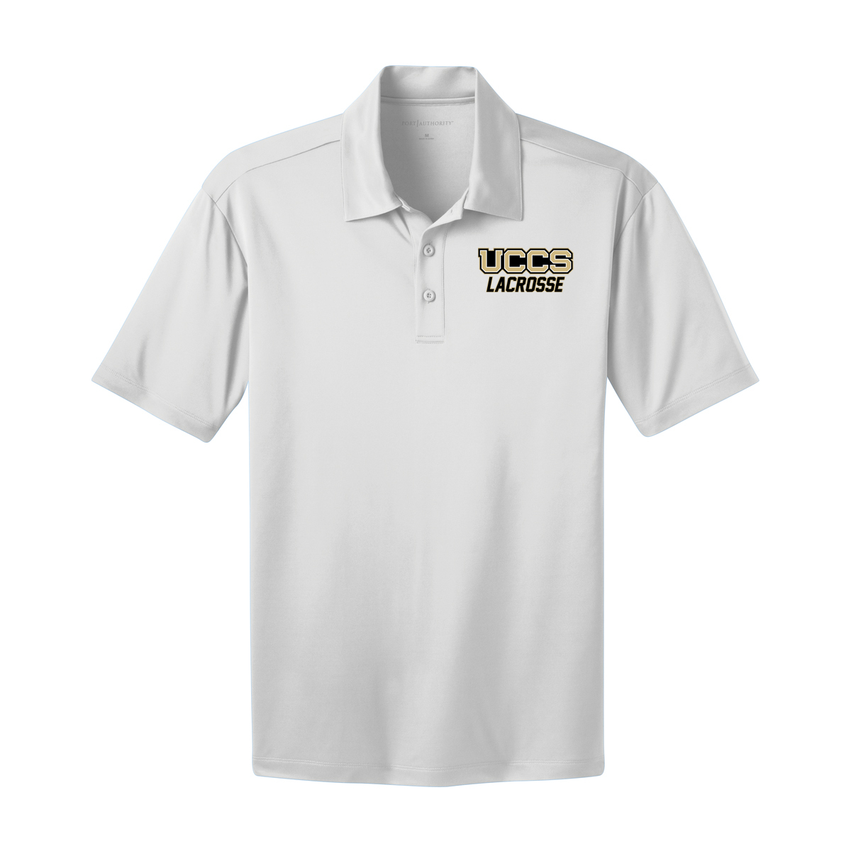 UCCS  Polo