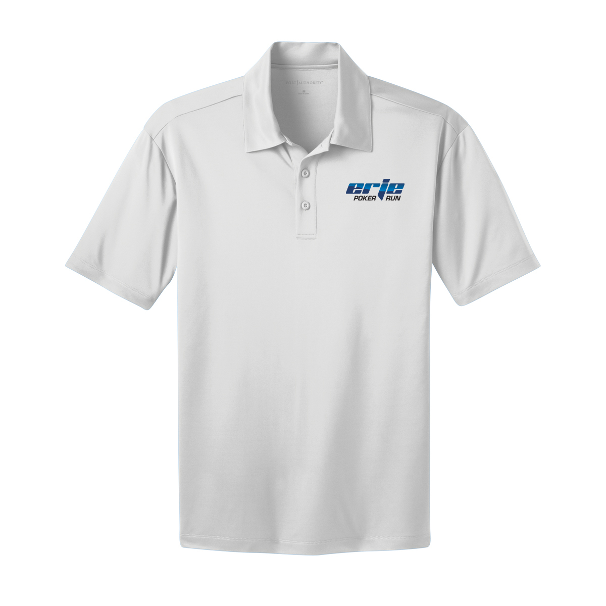 Erie Poker Runs Polo