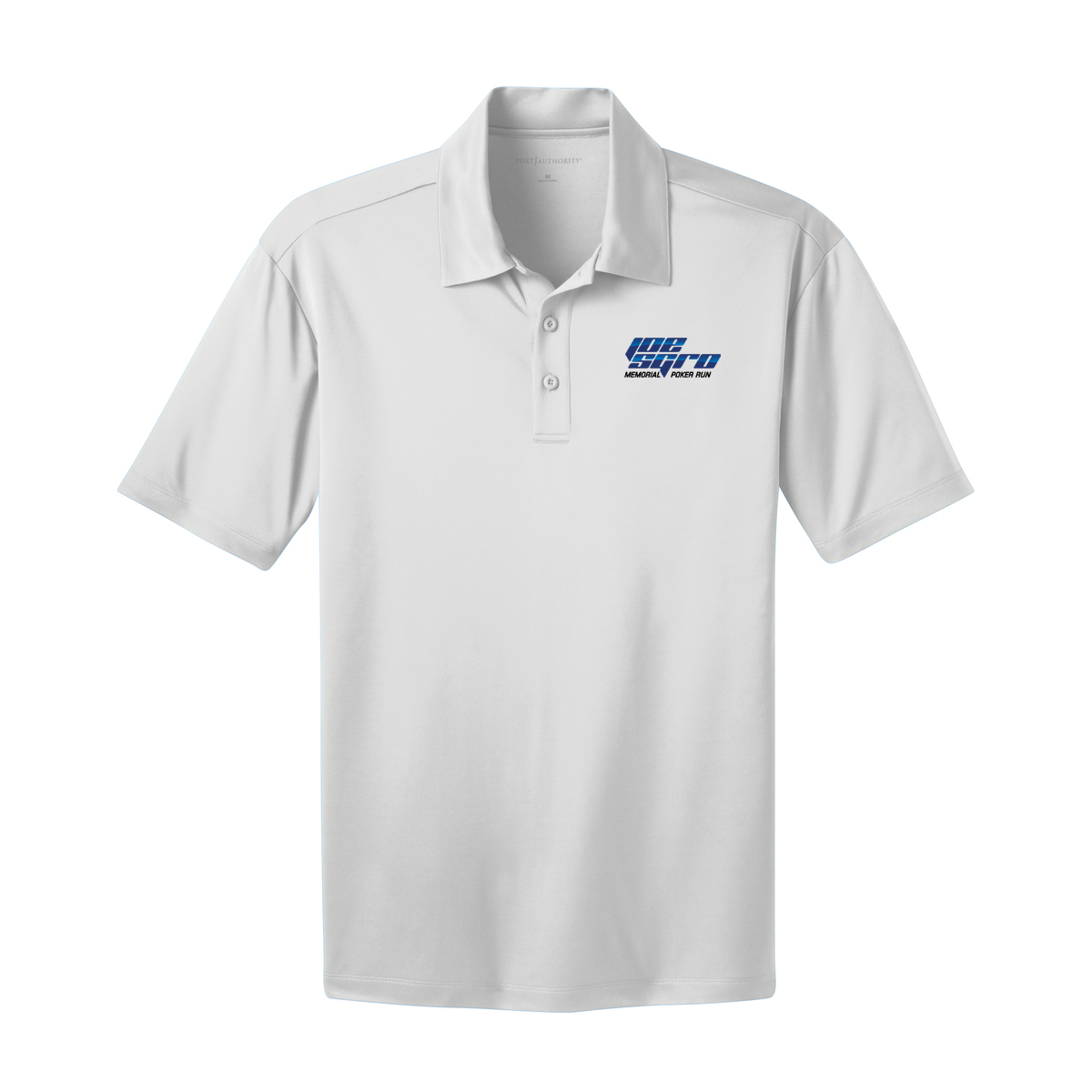 Joe Sgro Poker Runs Polo