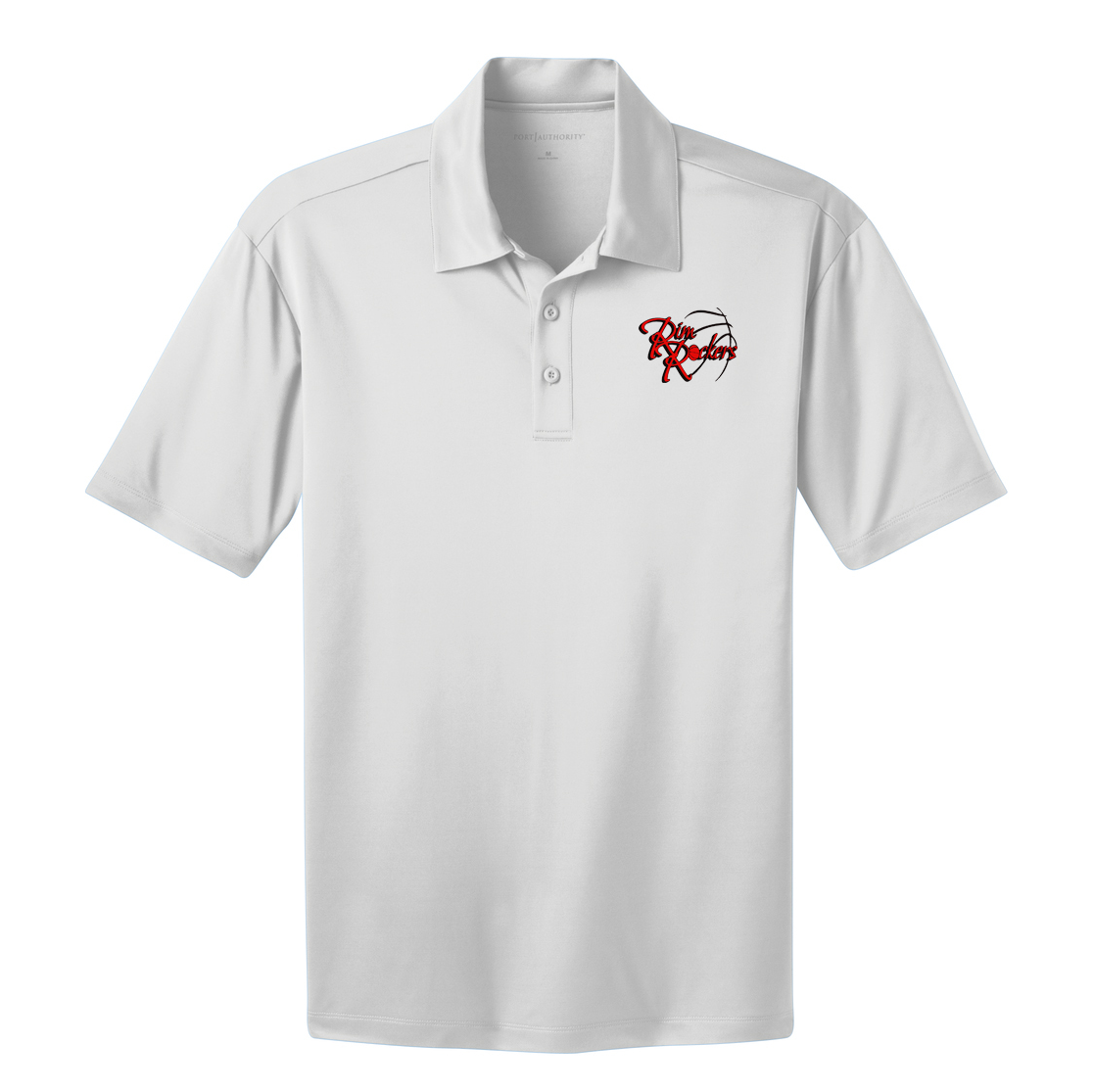 Rim Rockers Basketball Polo