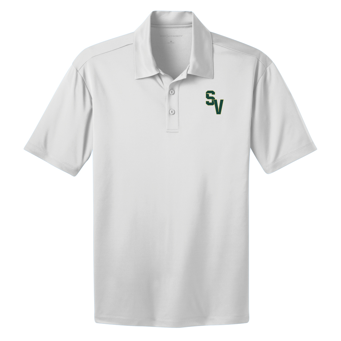 Salinas Valley Spartans Polo