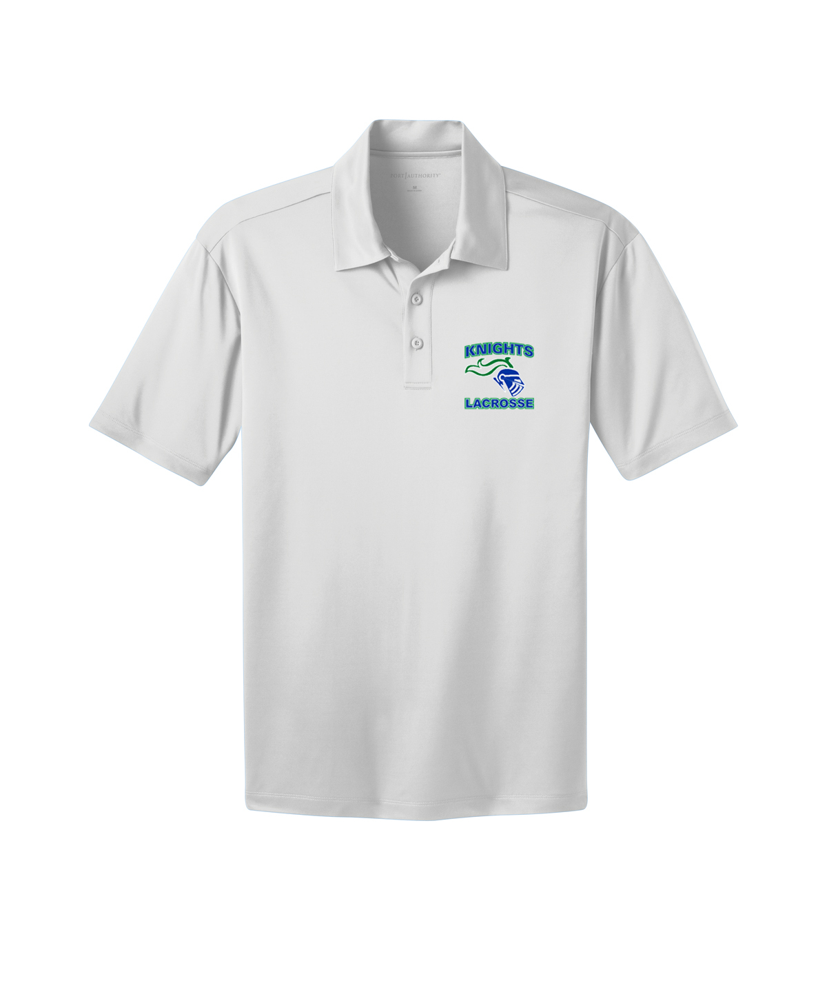 Lake Norman Lacrosse Polo