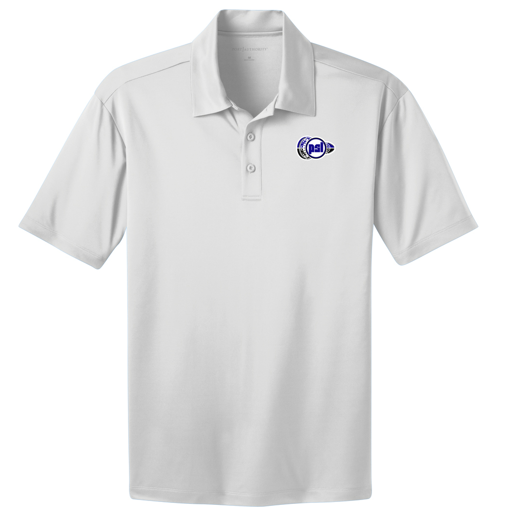 Pittsburgh Select Lacrosse Polo