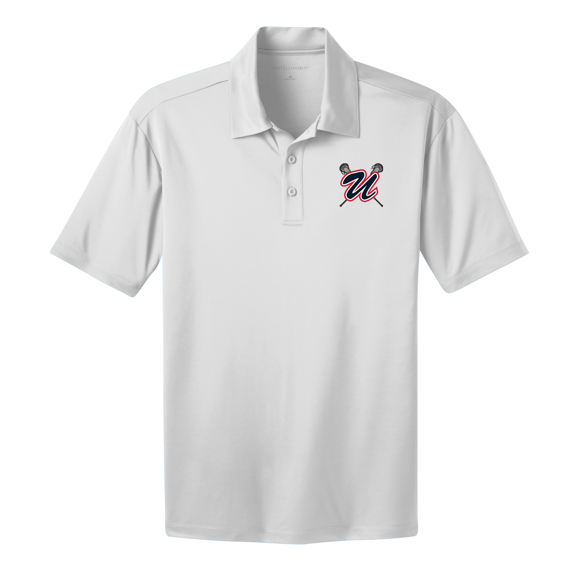 United Lacrosse  Polo