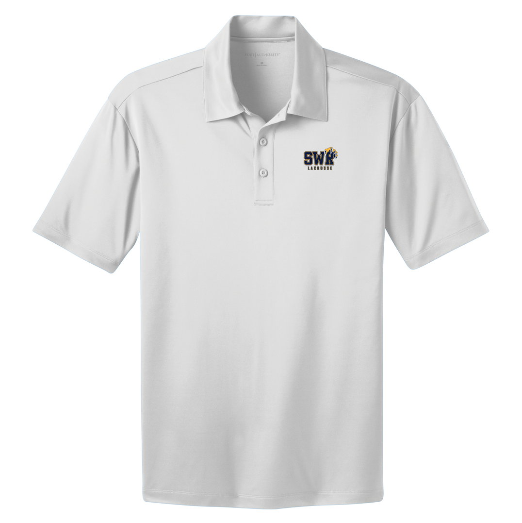 SWR Lacrosse Polo