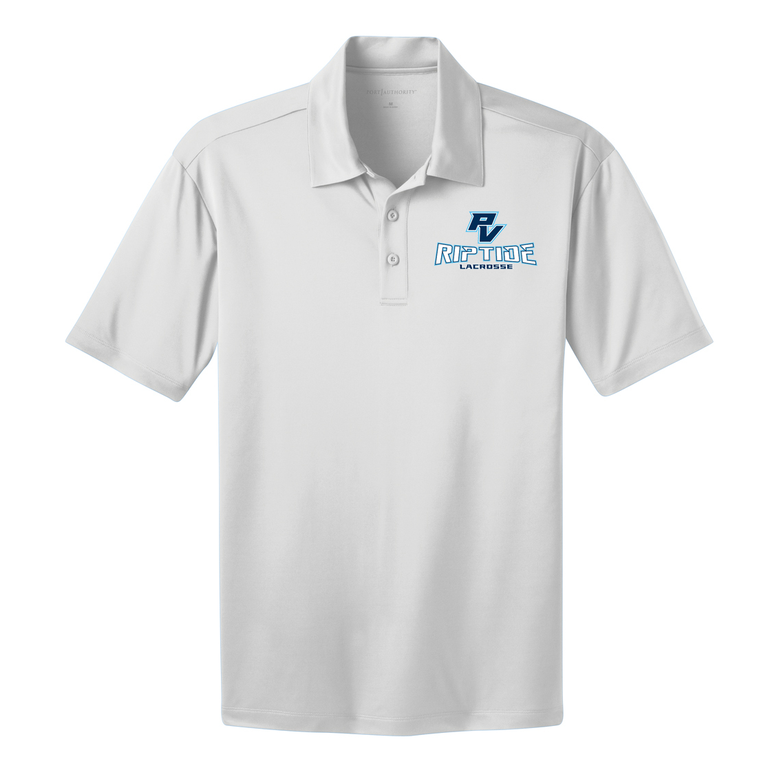 Ponte Vedra Riptide Lacrosse Polo