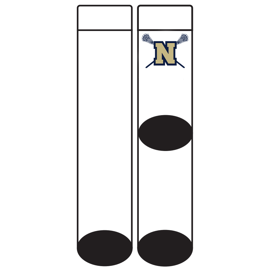 Newington Youth Lacrosse Socks