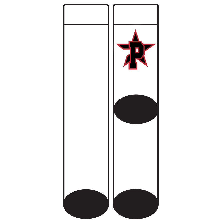 Prospects Baseball Socks