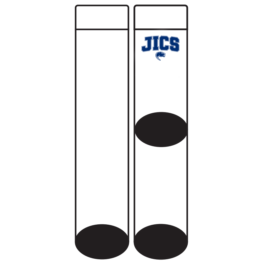 James Irwin Charter Schools Socks