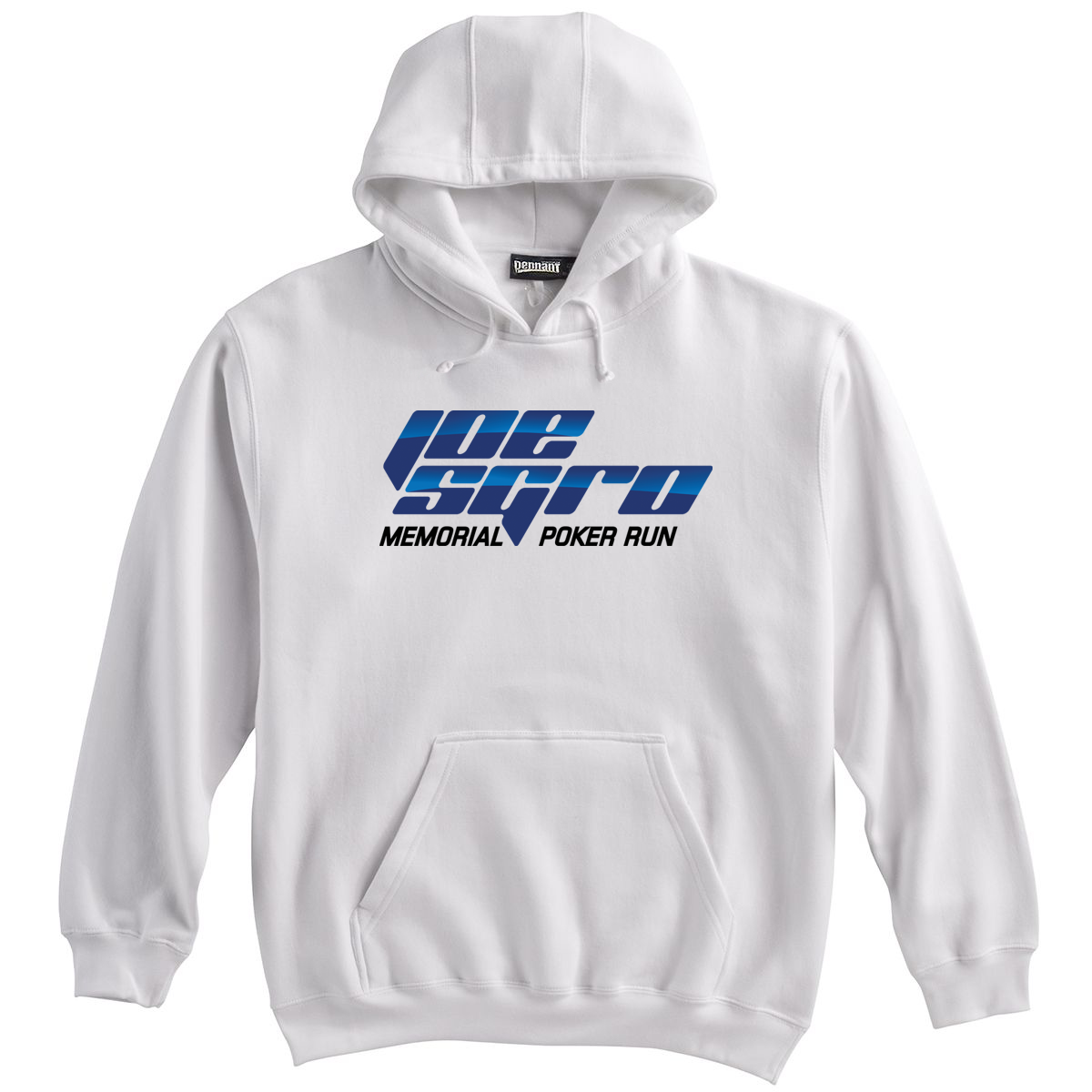 Joe Sgro Poker Runs Sweatshirt