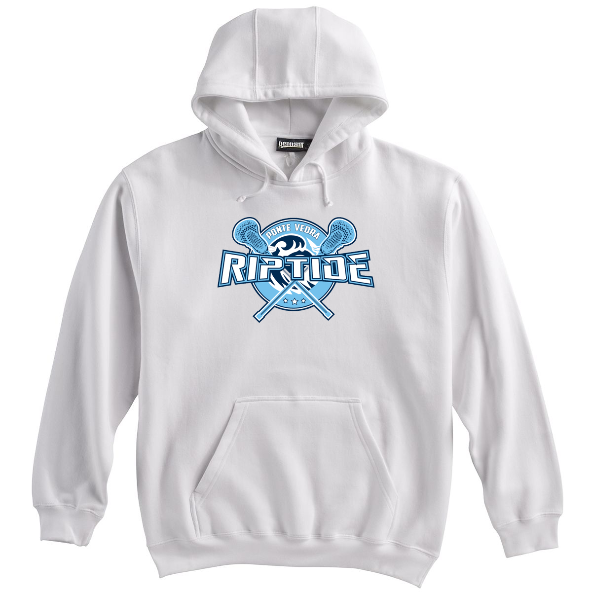 Ponte Vedra Riptide Lacrosse Sweatshirt