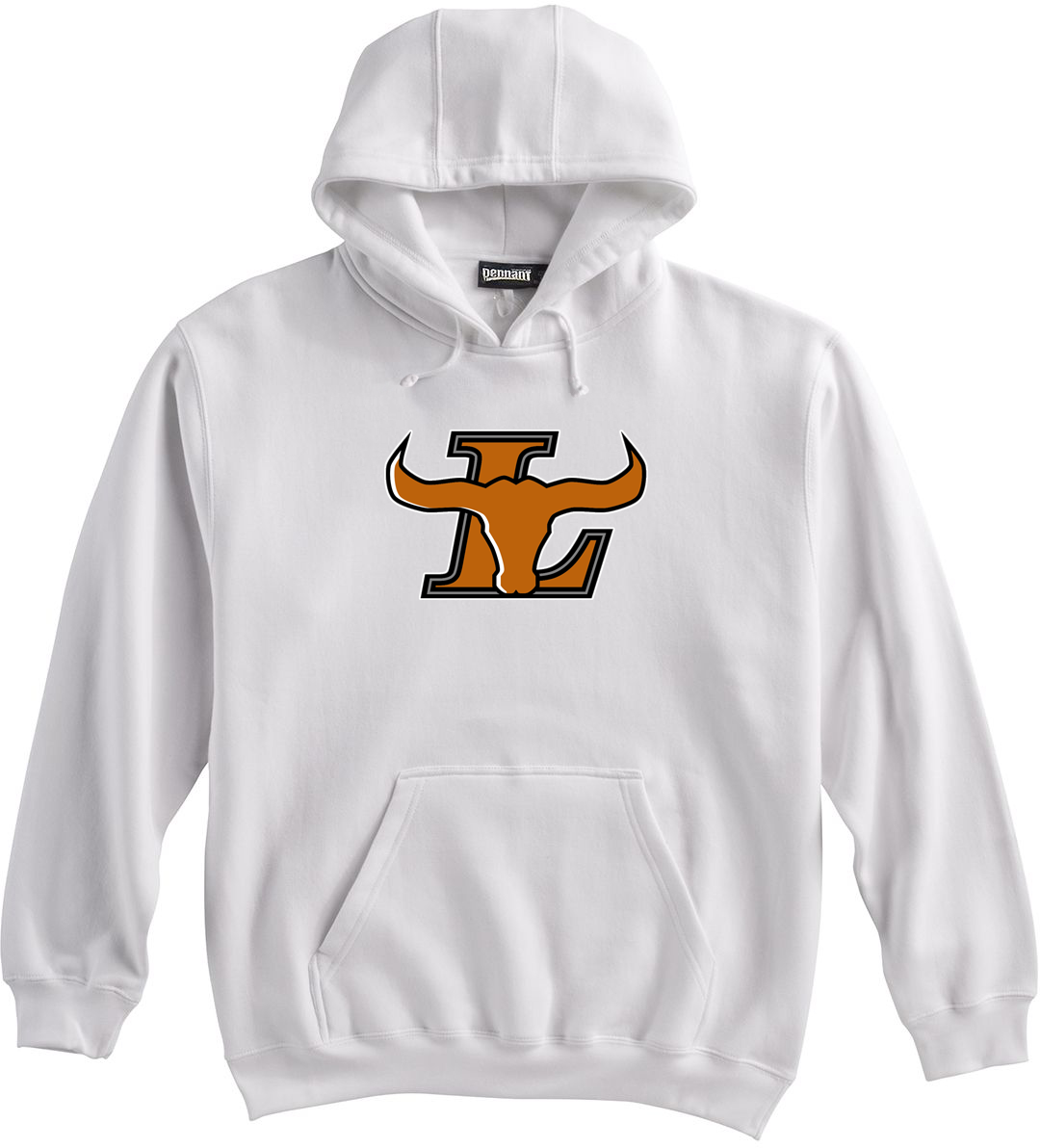 Lanier Baseball Sweatshirt