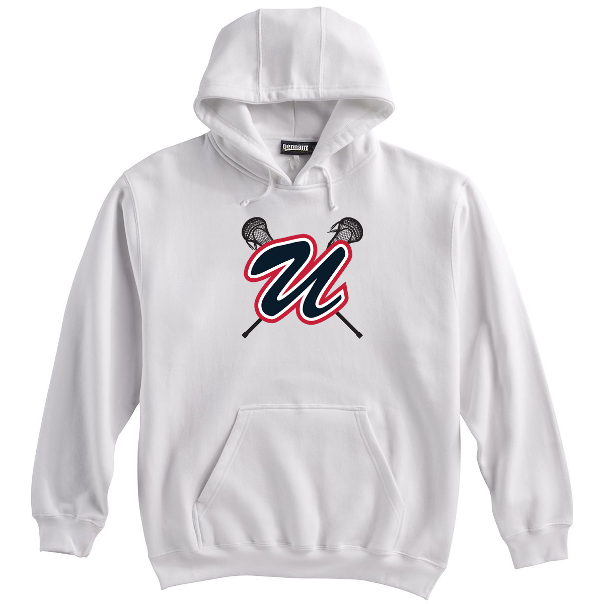 United Lacrosse Sweatshirt