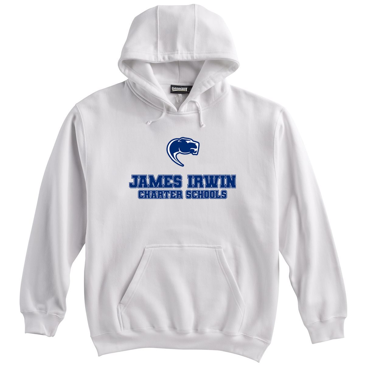 James Irwin Charter Schools Sweatshirt