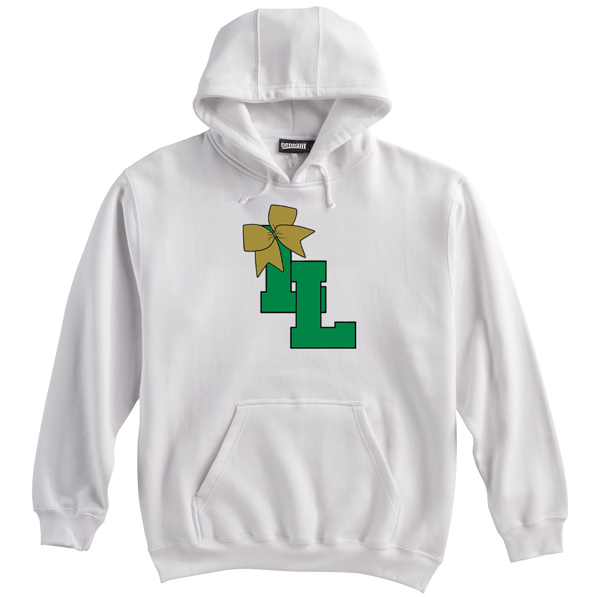 Lanierland Lions Cheer Sweatshirt