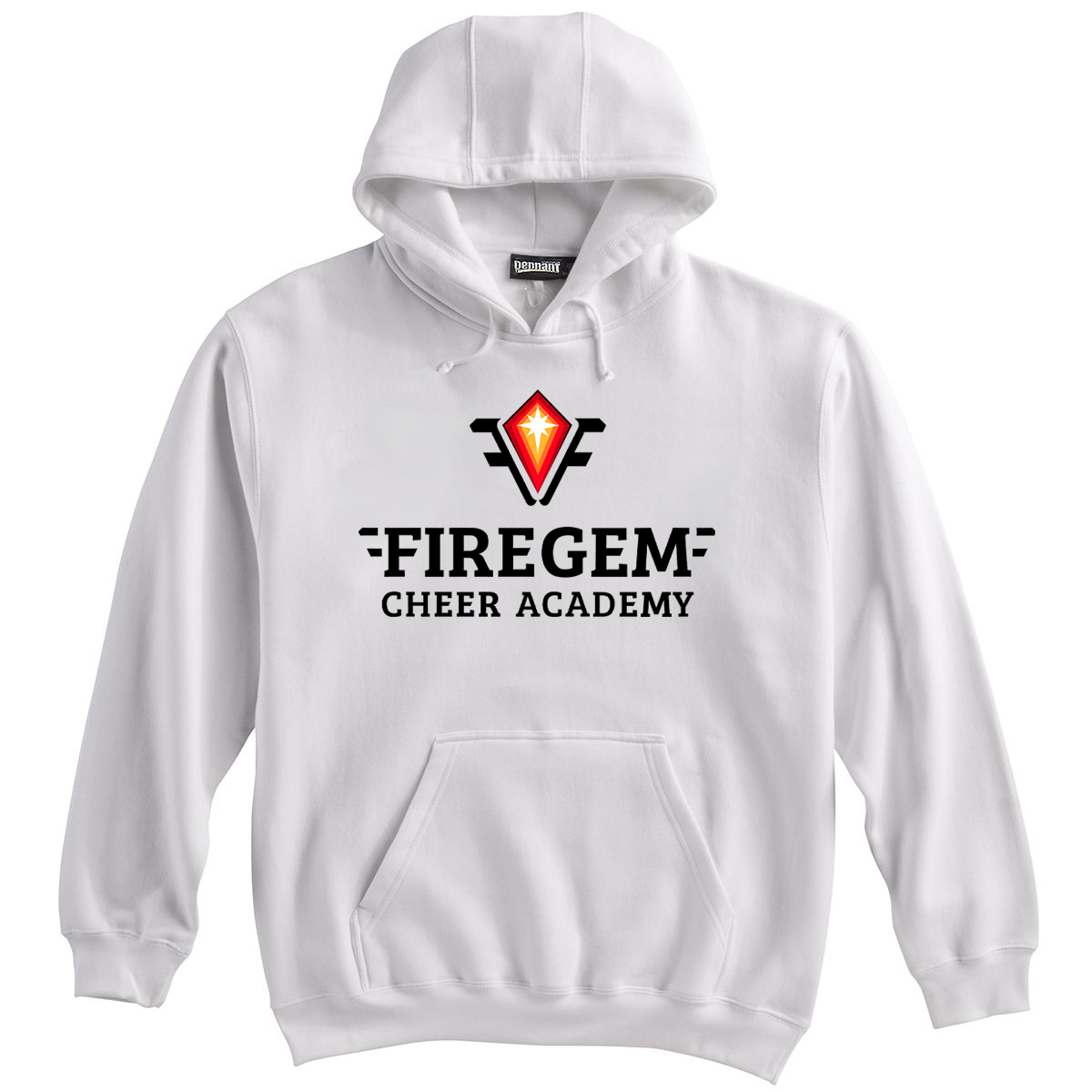 Firegem Cheer Academy Sweatshirt
