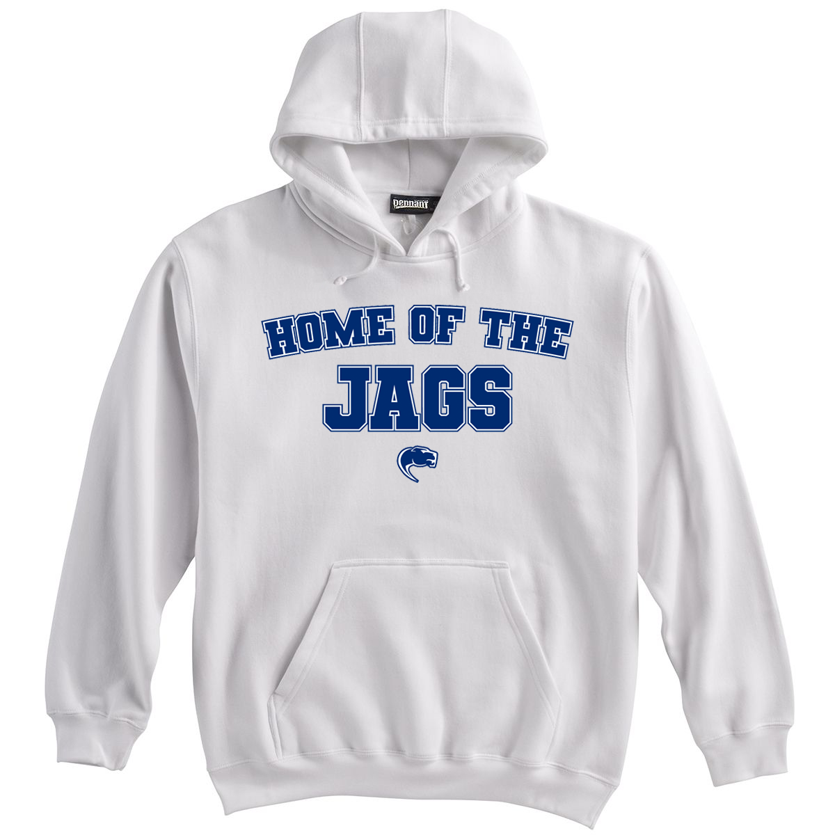James Irwin Charter Schools Sweatshirt